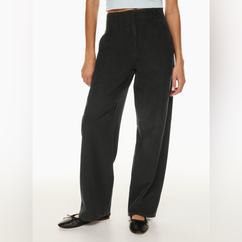 Aritzia Ascendant Pant